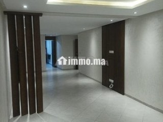 Appart à loyer Résidanec Amiral Sala El Jadida - Appartement à louer - Sale