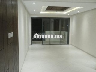 Appart à loyer Résidanec Amiral Sala El Jadida - Appartement à louer - Sale