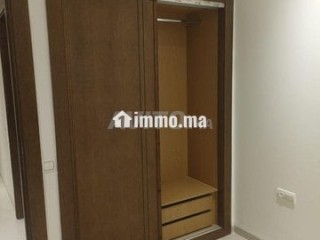 Appart à loyer Résidanec Amiral Sala El Jadida - Appartement à louer - Sale