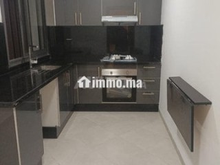 Appart à loyer Résidanec Amiral Sala El Jadida - Appartement à louer - Sale