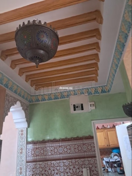 Logement meublé - Vente Immobilier - Kenitra - photo 1