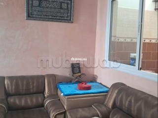 Logement meublé - Appartement à vendre - Kenitra