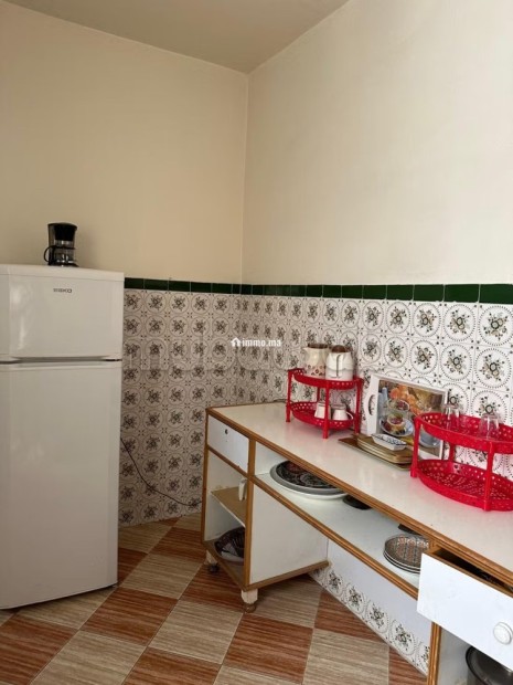 Appartement de vacances à louer à Al Mandar Al Jamil. Surface de 80 m². Antenne parabolique, résidence sécurisée - Vente Immobilier - Tanger - photo 3