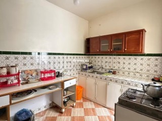 Appartement de vacances à louer à Al Mandar Al Jamil. Surface de 80 m². Antenne parabolique, résidence sécurisée - Appartement à vendre - Tanger