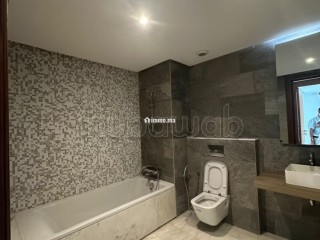 Appartement 2 chambres avec terrasse vide à la location - Appartement à louer - Casablanca