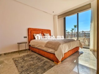 Studio neuf à louer sur Ain Diab 56 m² - Appartement à louer - Casablanca