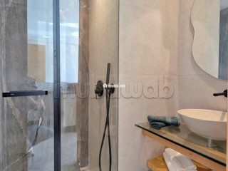 Studio neuf à louer sur Ain Diab 56 m² - Appartement à louer - Casablanca