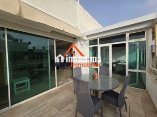 Appartement à louer sur l'Agdal - Appartement à louer - Rabat