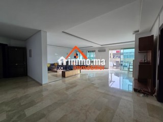 Appartement à louer sur l'Agdal - Appartement à louer - Rabat