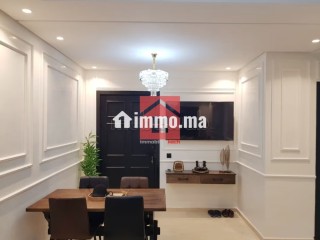 Vivez le Luxe un Appartement avec Piscine - Appartement à louer - Marrakech
