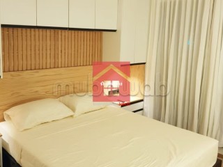 Vivez le Luxe un Appartement avec Piscine - Appartement à louer - Marrakech