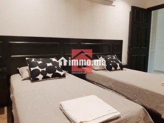 Vivez le Luxe un Appartement avec Piscine - Appartement à louer - Marrakech