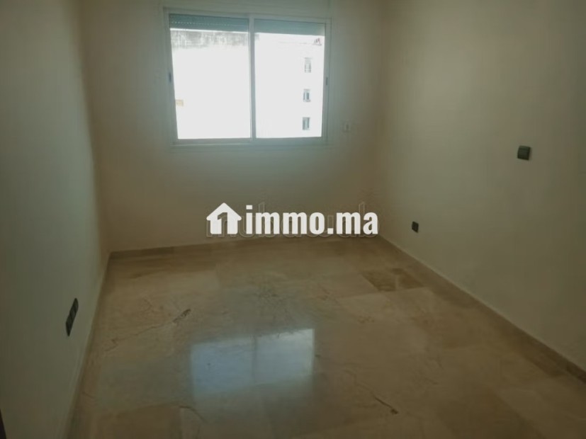 Bel appartement vide à louer à Hassan Rabat - Location Immobilier - Rabat - photo 2