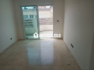 Bel appartement vide à louer à Hassan Rabat - Appartement à louer - Rabat