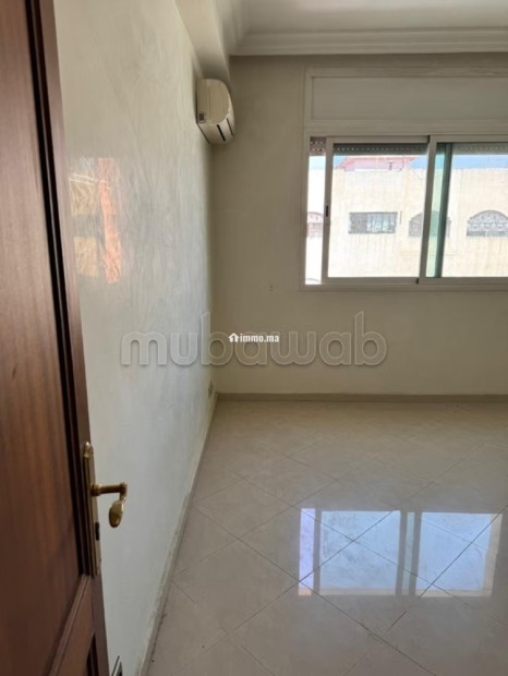 Bel appartement vide à louer à Agdal - Location Immobilier - Rabat - photo 1