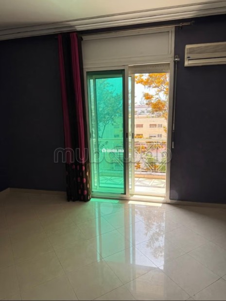 Bel appartement vide à louer à Agdal - Location Immobilier - Rabat - photo 2