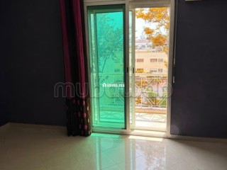 Bel appartement vide à louer à Agdal - Appartement à louer - Rabat