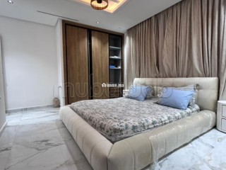 Appartement meublé à louer - Appartement à louer - Tanger