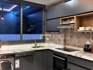 Appartement meublé à louer - Appartement à louer - Tanger