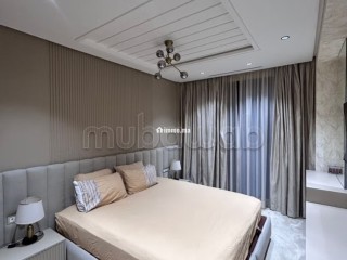 Appartement meublé à louer - Appartement à louer - Tanger