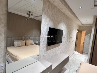 Appartement meublé à louer - Appartement à louer - Tanger