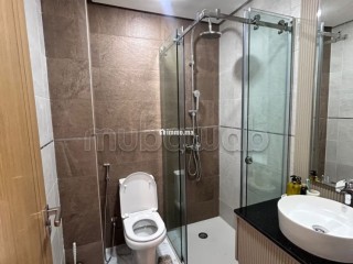 Appartement meublé à louer - Appartement à louer - Tanger