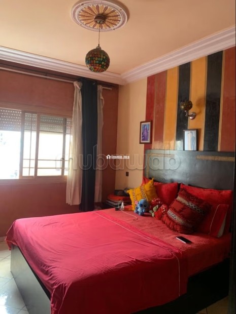 Jolie appartement a vendre à Casablanca bien ensol - Vente Immobilier - Casablanca - photo 3