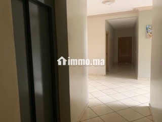 Jolie appartement a vendre à Casablanca bien ensol - Appartement à vendre - Casablanca
