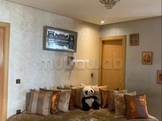 Jolie appartement a vendre à Casablanca bien ensol - Appartement à vendre - Casablanca