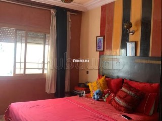 Jolie appartement a vendre à Casablanca bien ensol - Appartement à vendre - Casablanca