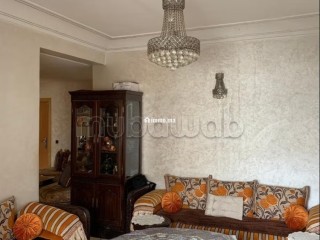 Jolie appartement a vendre à Casablanca bien ensol - Appartement à vendre - Casablanca