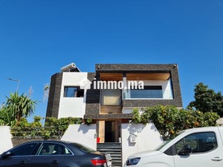 Villa d’exception à vendre – Hay Riad, Rabat - Villa à vendre - Rabat