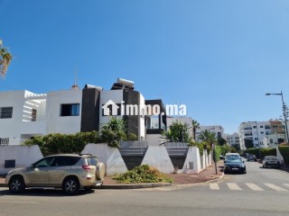 Villa d’exception à vendre – Hay Riad, Rabat - Villa à vendre - Rabat