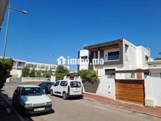 Villa d’exception à vendre – Hay Riad, Rabat - Villa à vendre - Rabat