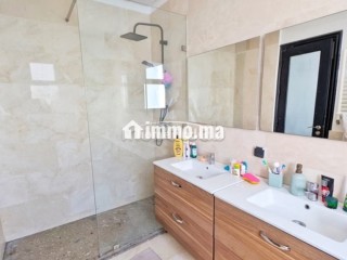 Villa VIDE à louer proche du Morocco Mall 400 m² - Villa à louer - Casablanca