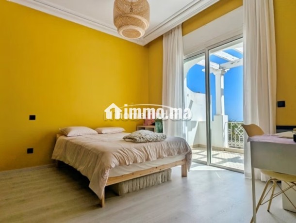 villa-vide-a-louer-proche-du-morocco-mall-400-m2-big-9