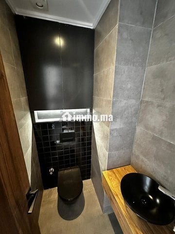 Studio Neuf – Quartier Les Palmiers, Casablanca - Location Immobilier - Casablanca - photo 2