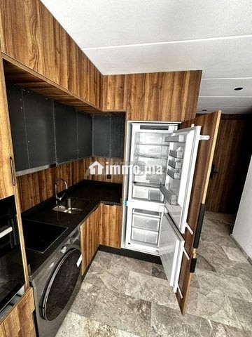 Studio Neuf – Quartier Les Palmiers, Casablanca - Location Immobilier - Casablanca - photo 3