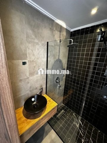 Studio Neuf – Quartier Les Palmiers, Casablanca - Location Immobilier - Casablanca - photo 5