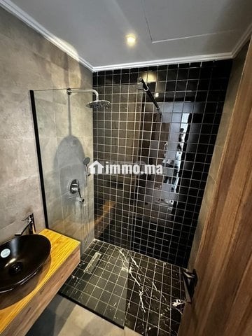 Studio Neuf – Quartier Les Palmiers, Casablanca - Location Immobilier - Casablanca - photo 6