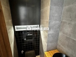 Studio Neuf – Quartier Les Palmiers, Casablanca - Appartement à louer - Casablanca