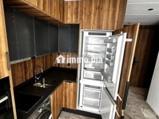 Studio Neuf – Quartier Les Palmiers, Casablanca - Appartement à louer - Casablanca