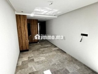Studio Neuf – Quartier Les Palmiers, Casablanca - Appartement à louer - Casablanca