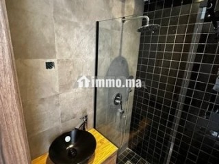 Studio Neuf – Quartier Les Palmiers, Casablanca - Appartement à louer - Casablanca