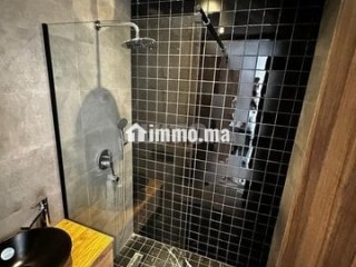 Studio Neuf – Quartier Les Palmiers, Casablanca - Appartement à louer - Casablanca