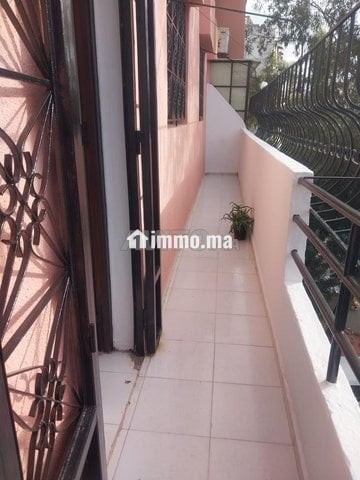 À sidi maarou adarissa Apprt pour location - Location Immobilier - Casablanca - photo 1