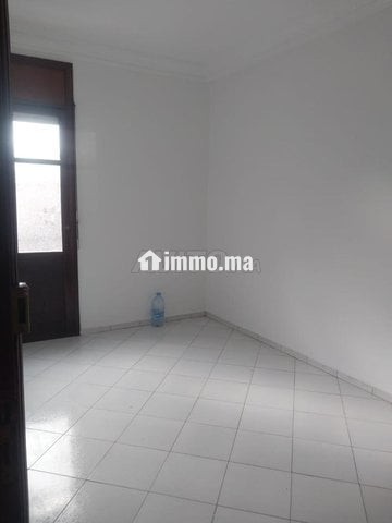 À sidi maarou adarissa Apprt pour location - Location Immobilier - Casablanca - photo 2