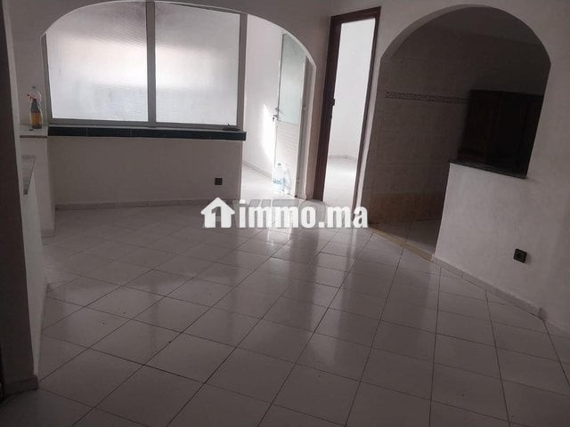 À sidi maarou adarissa Apprt pour location - Location Immobilier - Casablanca - photo 3