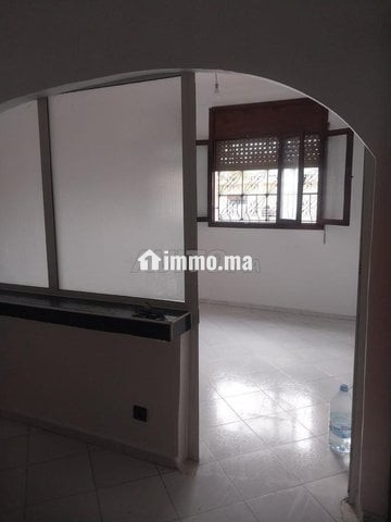 À sidi maarou adarissa Apprt pour location - Location Immobilier - Casablanca - photo 4