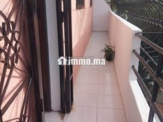 À sidi maarou adarissa Apprt pour location - Appartement à louer - Casablanca